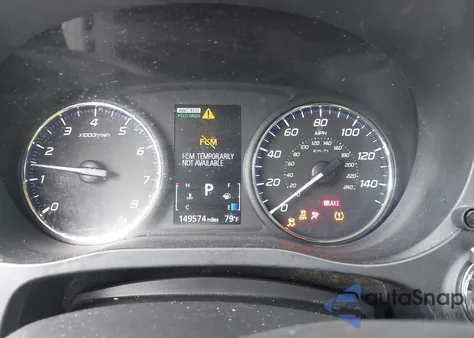 2020 Mitsubishi Outlander Sel 2.4 S-Awc из США, поврежденный, VIN JA4AZ3A36LJ000386